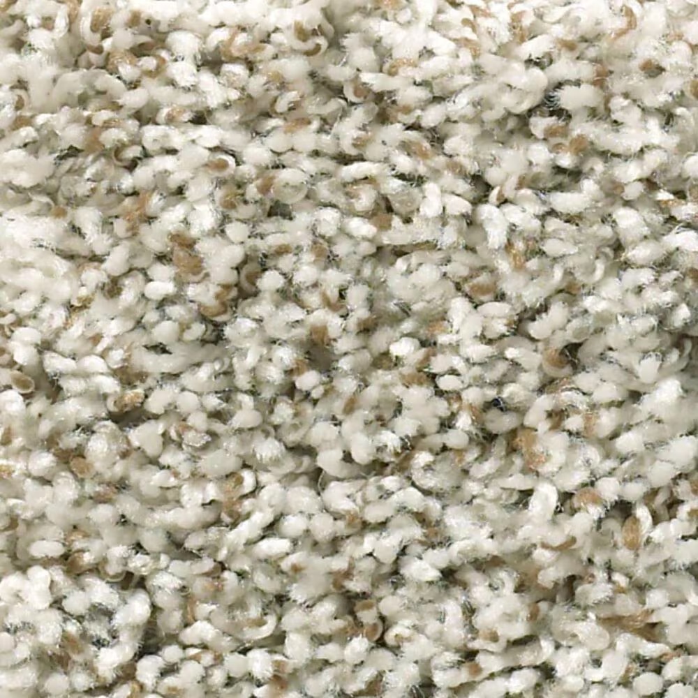 Shaw Break Away Tonal Carpet in Buff