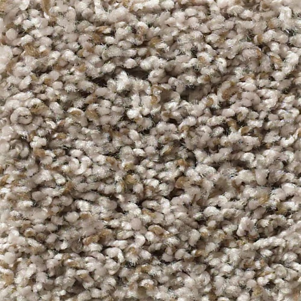 Shaw Break Away Tonal Carpet in Nature Trail
