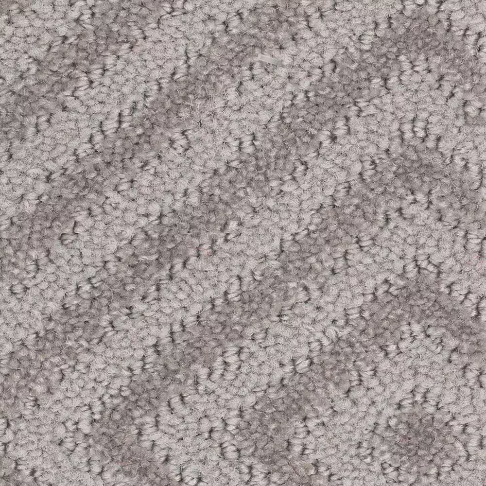 Anderson Tuftex Aristocrat Carpet in Heirloom Gray