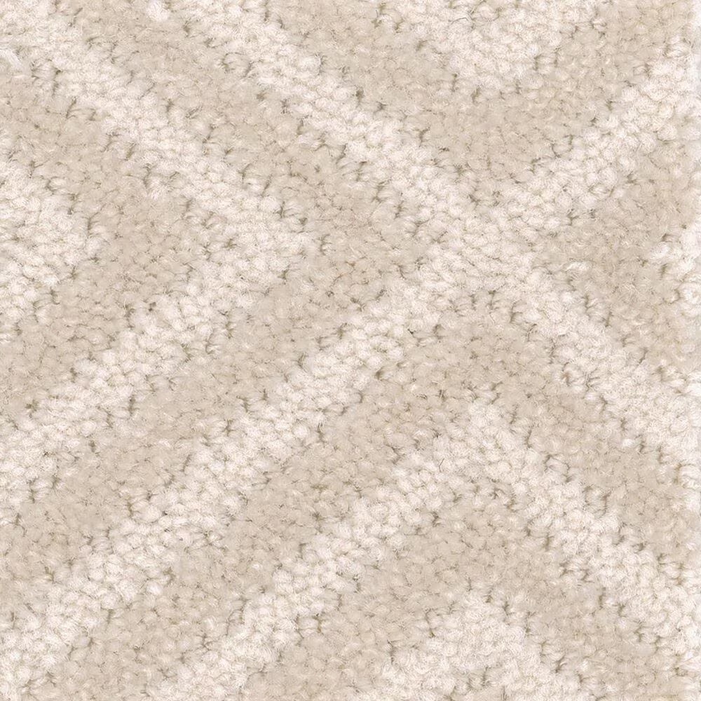 Anderson Tuftex Aristocrat Carpet in Early Snow