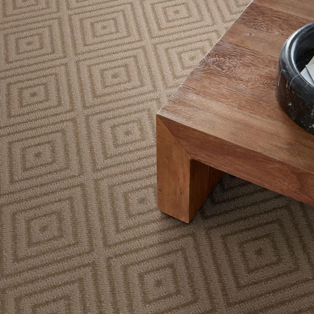 Anderson Tuftex Aristocrat Carpet in Birchwood