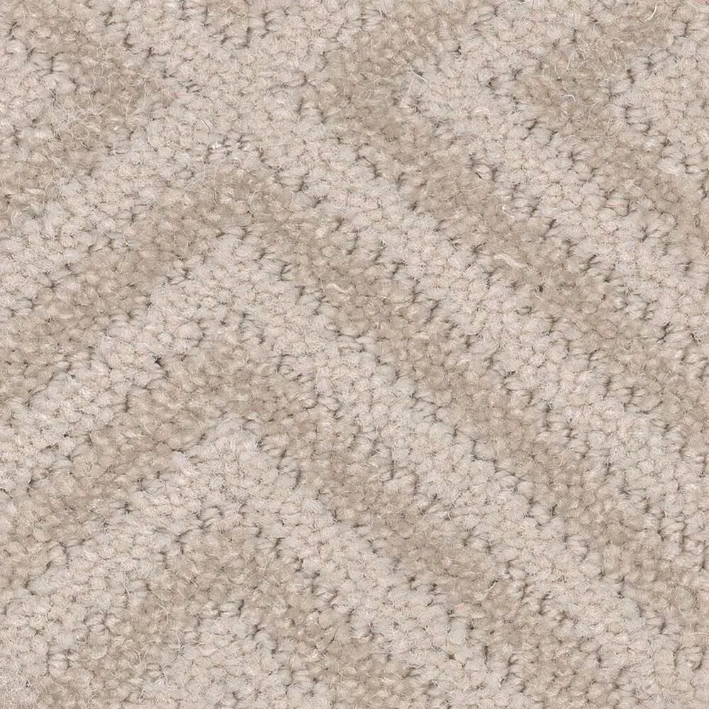Anderson Tuftex Aristocrat Carpet in Pearl