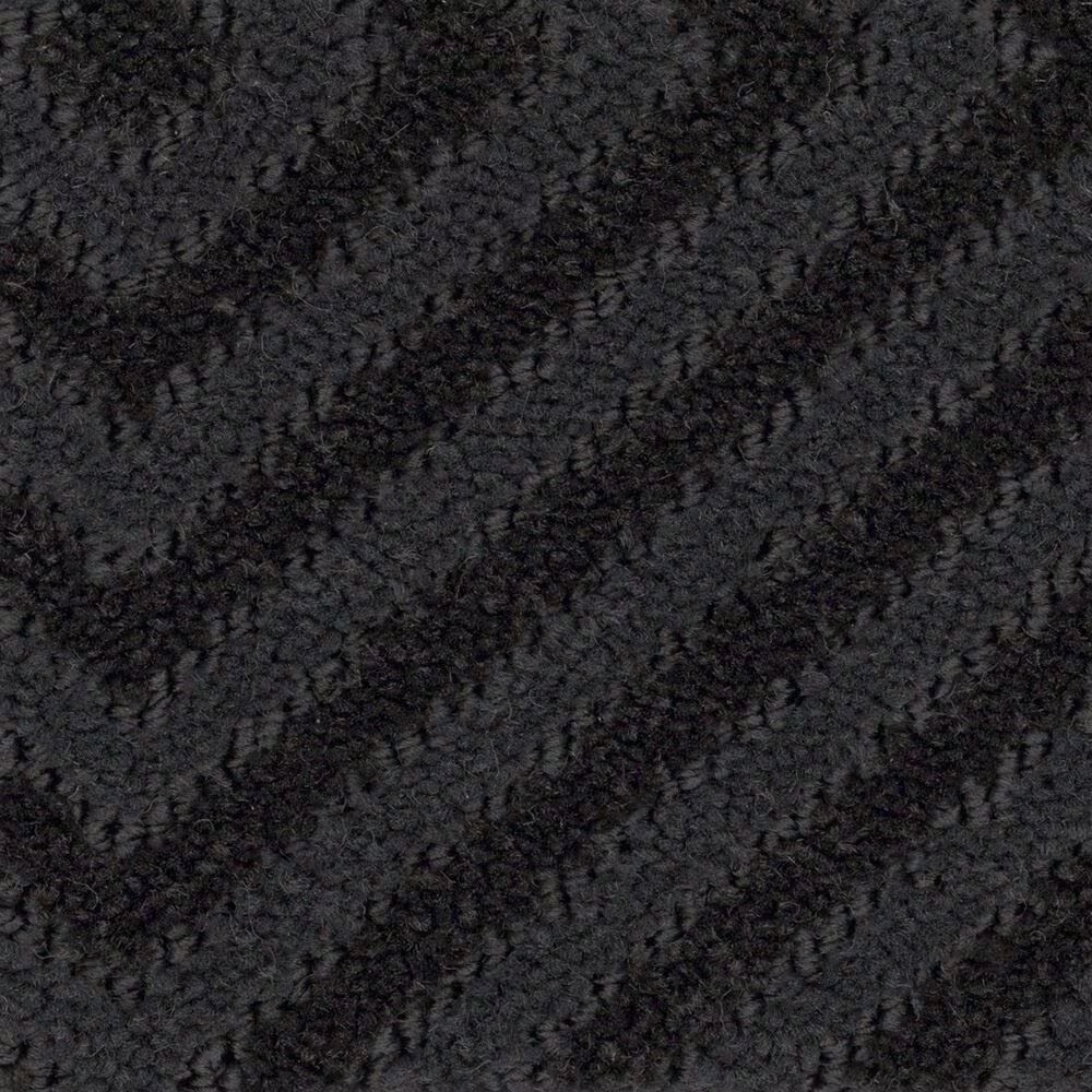Anderson Tuftex Aristocrat Carpet in Blackjack