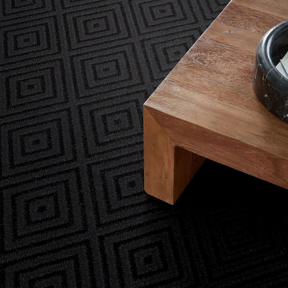 Anderson Tuftex Aristocrat Carpet in Blackjack