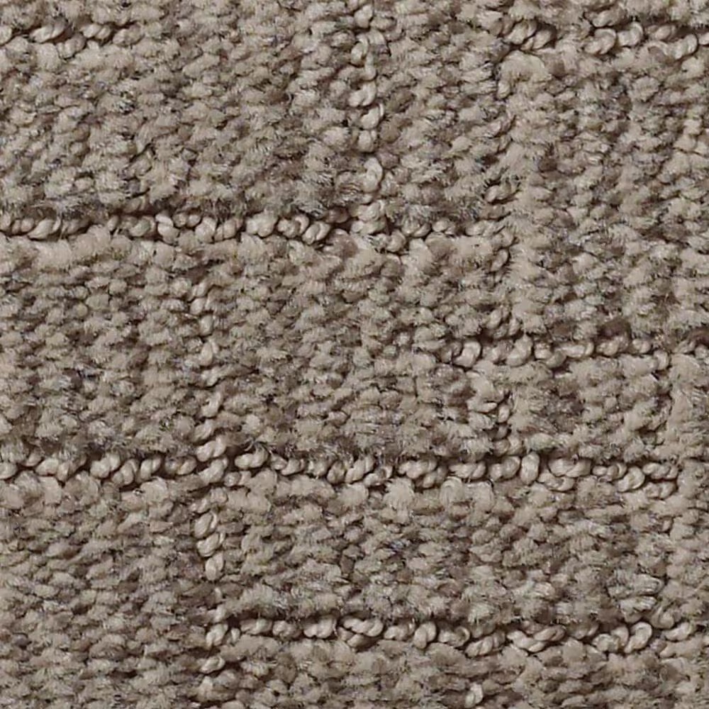 Shaw Wayfarer Carpet in Stonish