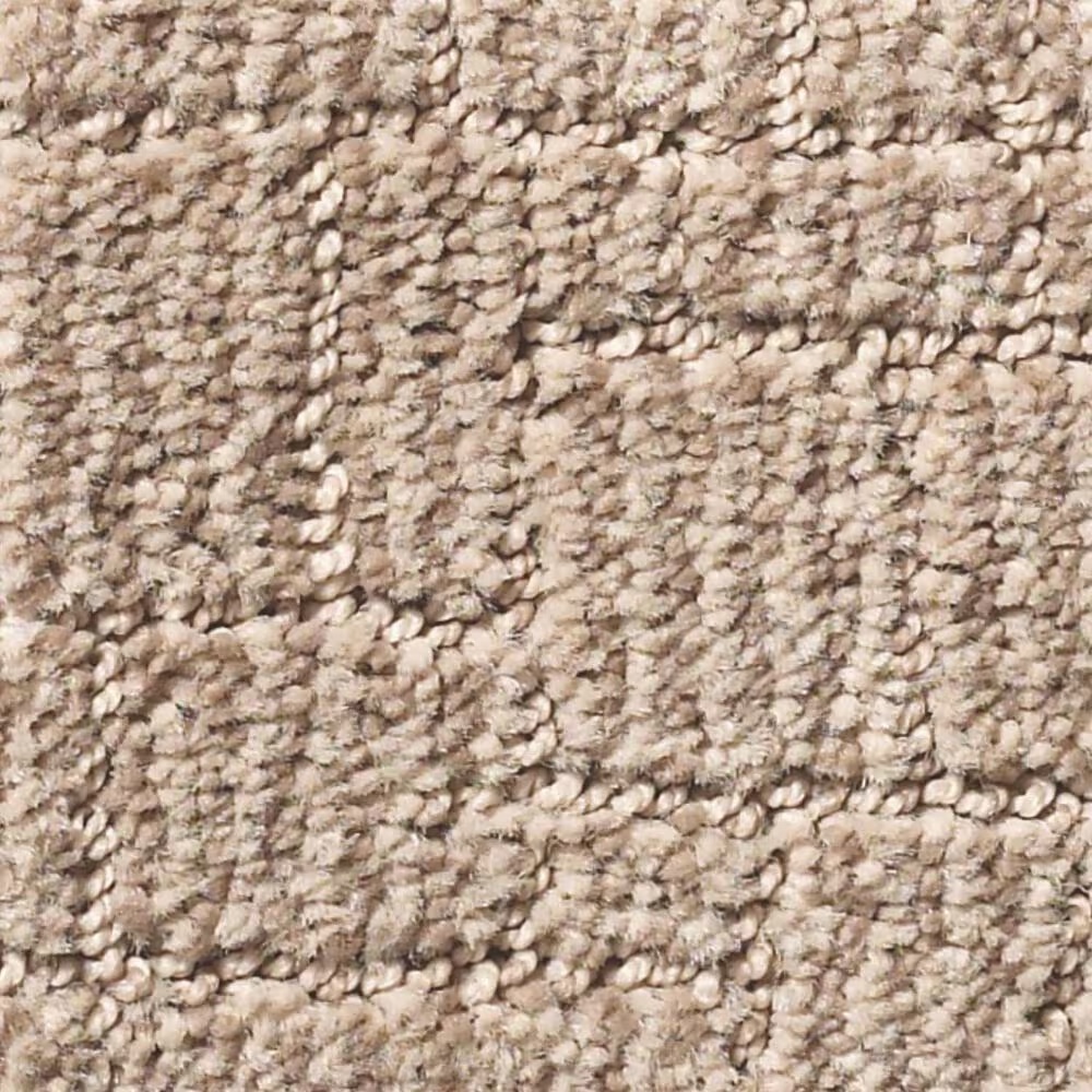 Shaw Wayfarer Carpet in Peanut Shell