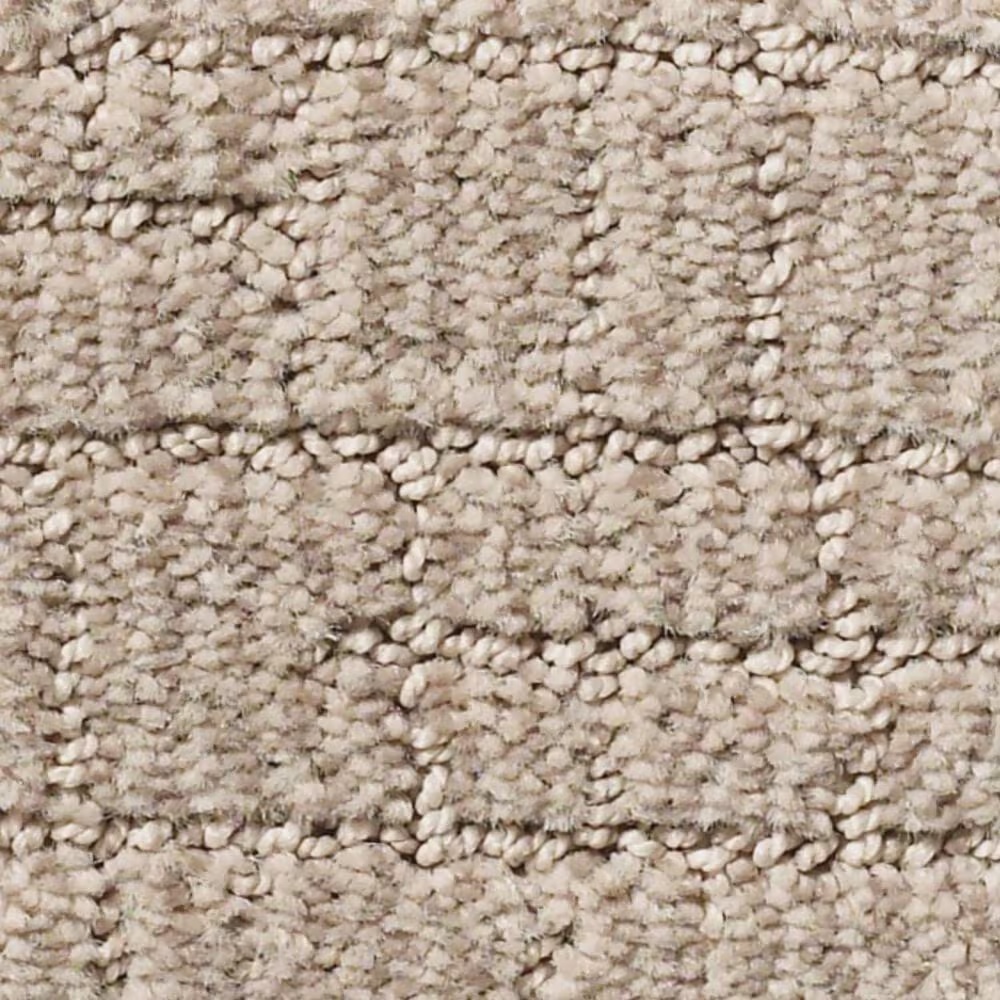 Shaw Wayfarer Carpet in Antique Pearl