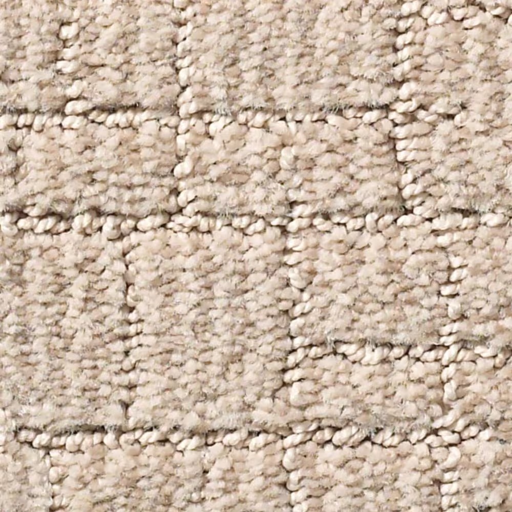 Shaw Wayfarer Carpet in Mystic Beige