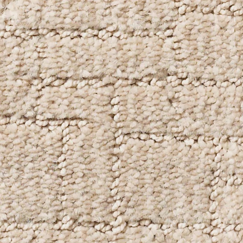 Shaw Wayfarer Carpet in Sunlight