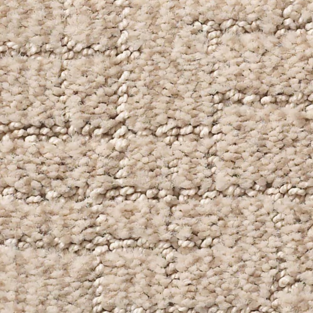 Shaw Wayfarer Carpet in Straw