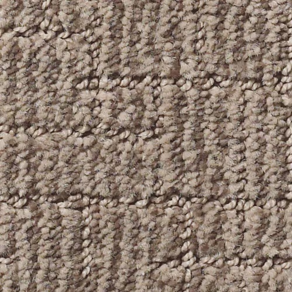 Shaw Wayfarer Carpet in Driftwood