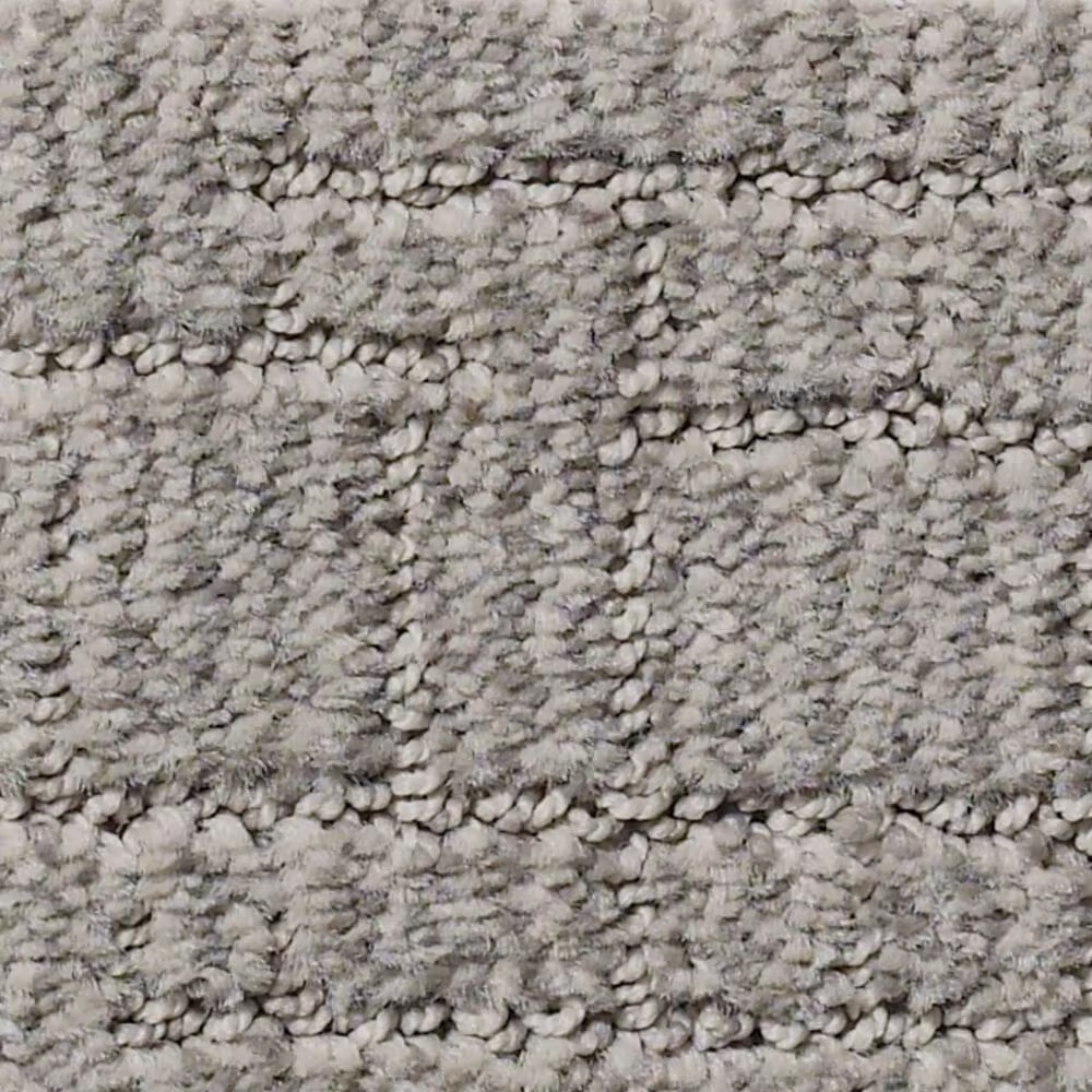 Shaw Wayfarer Carpet in Heather Gray