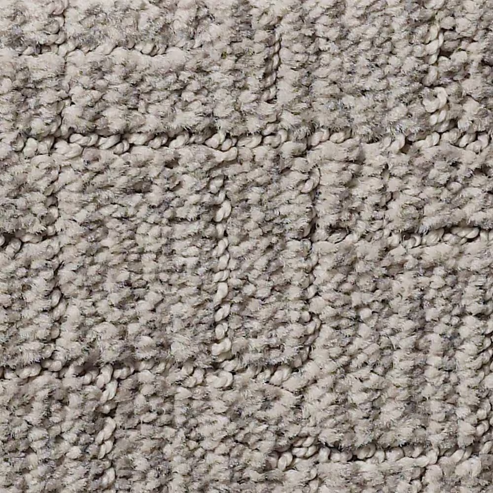 Shaw Wayfarer Carpet in Moonshine