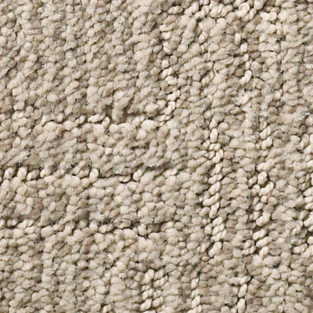 Anderson Tuftex Loredo Carpet in Adobe Beige