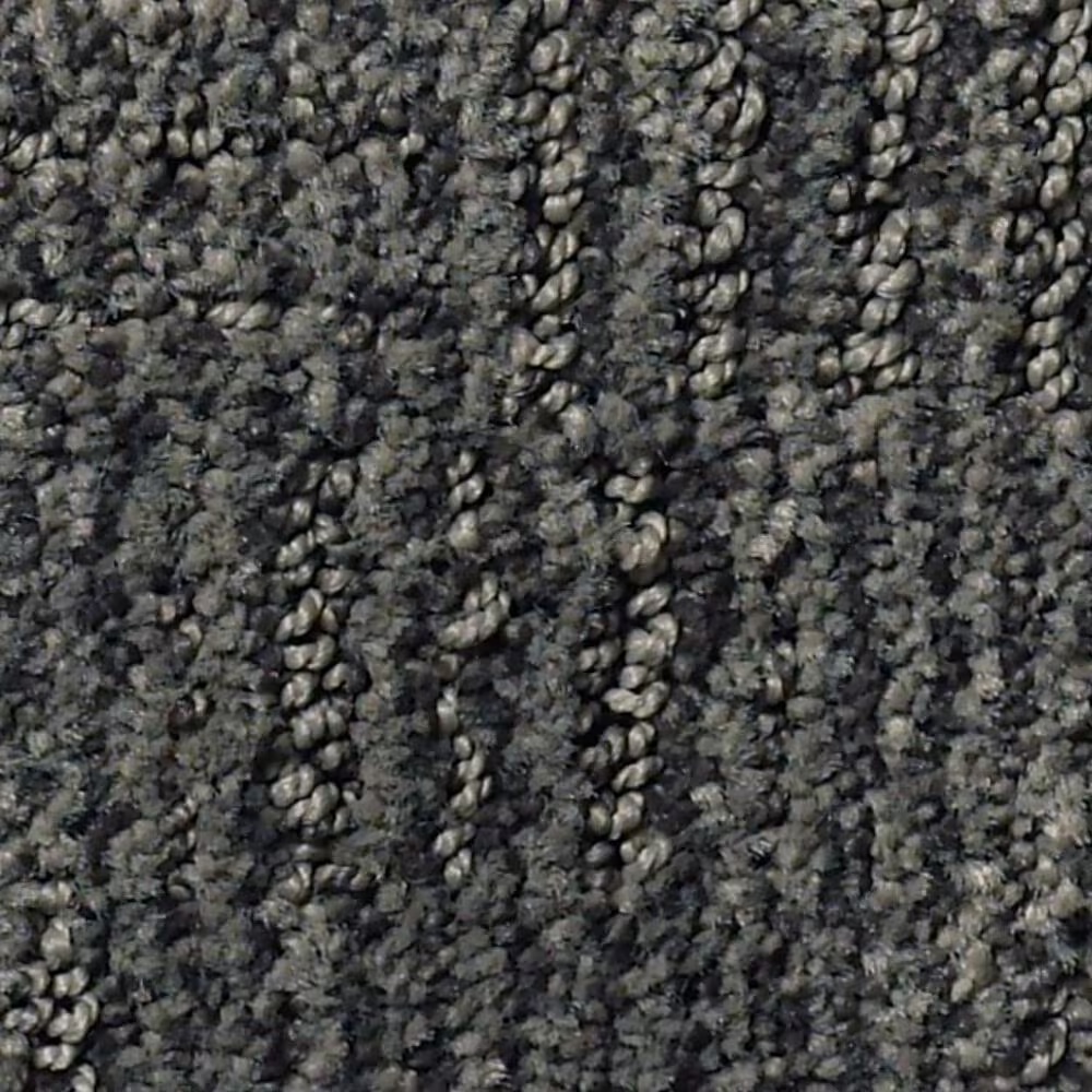 Anderson Tuftex Loredo Carpet in Deep Space