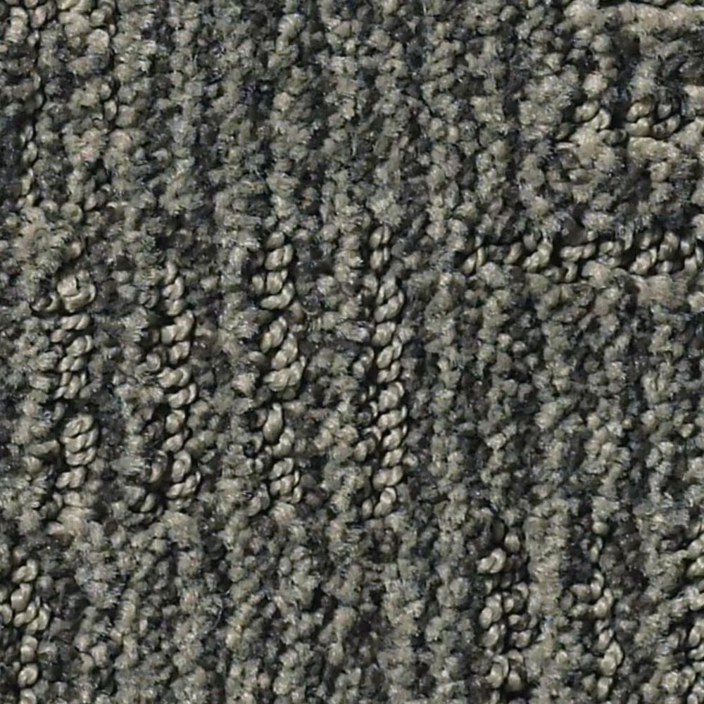 Anderson Tuftex Loredo Carpet in Gunmetal