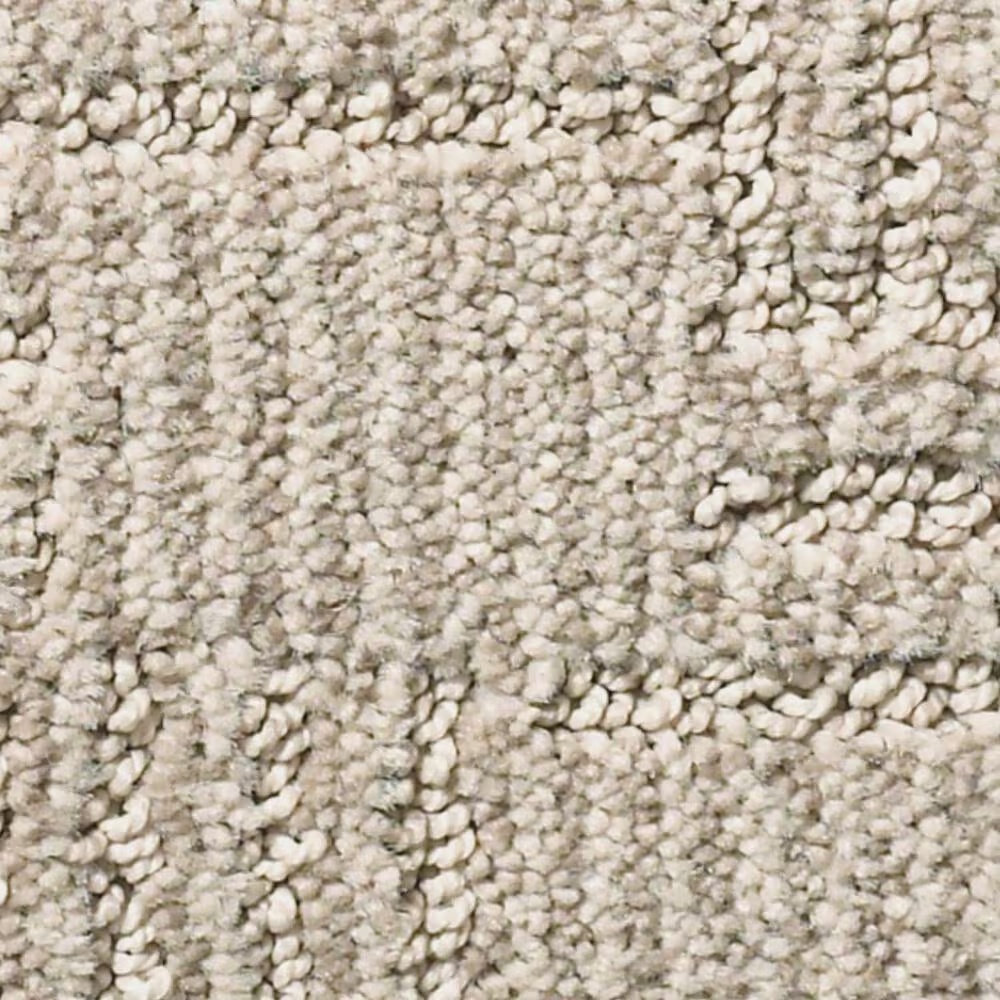 Anderson Tuftex Loredo Carpet in Cocoa Sand