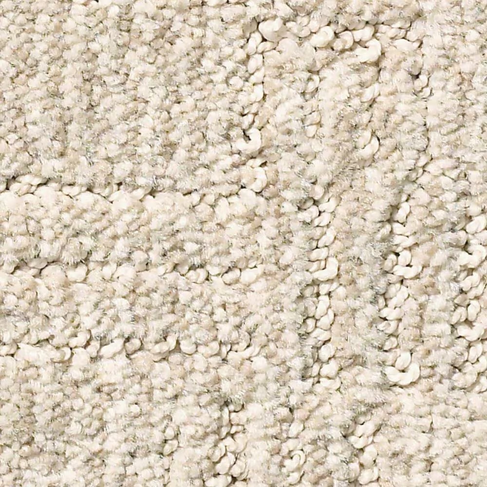 Anderson Tuftex Loredo Carpet in Cream Soda