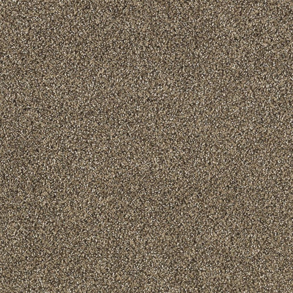 Karastan Upscale Living Carpet in Saddle