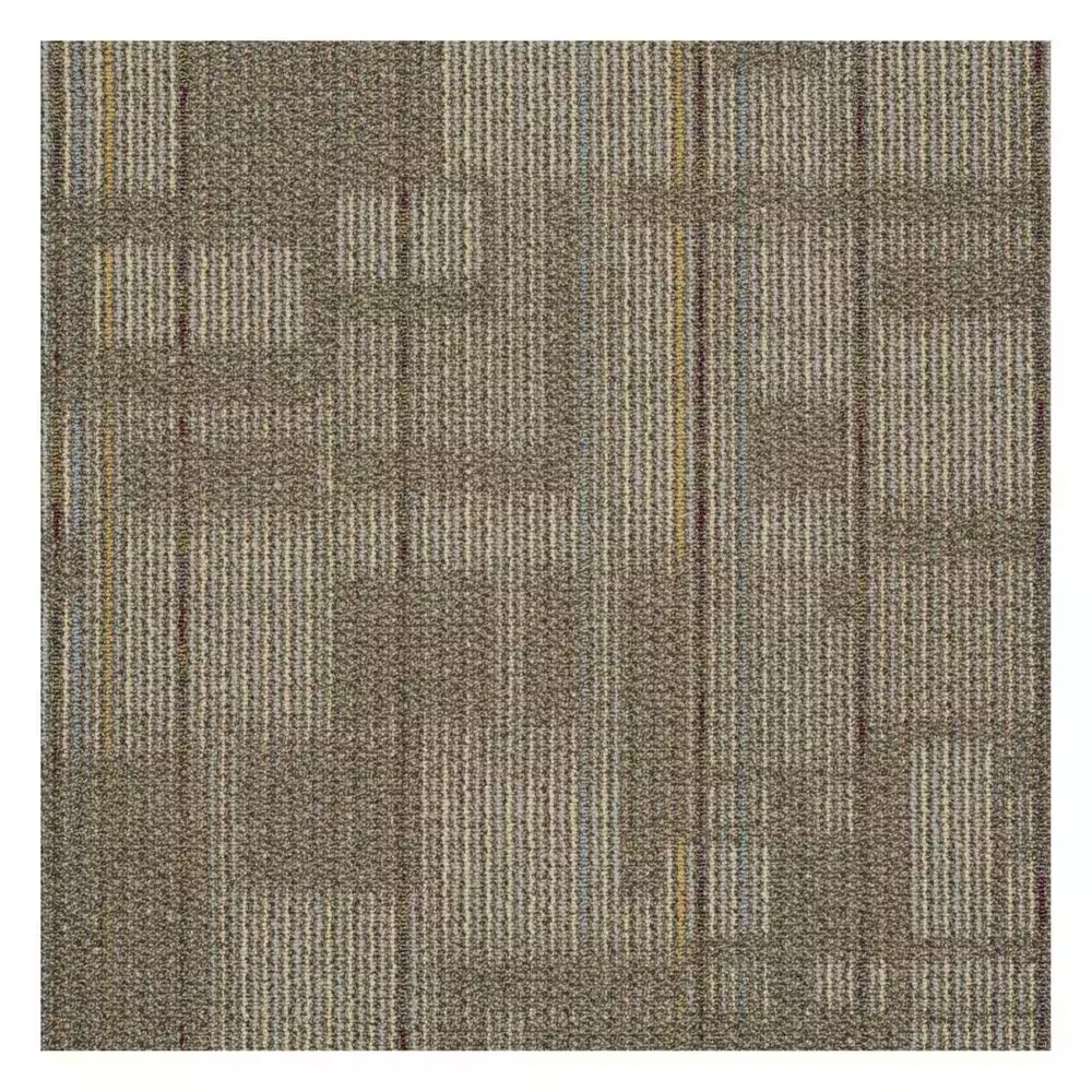 Shaw Fuse Carpet in To Meld