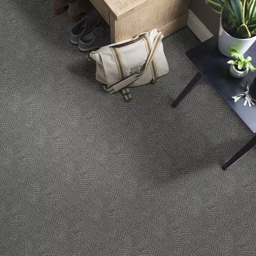 Anderson Tuftex Ario Carpet in Stonewall