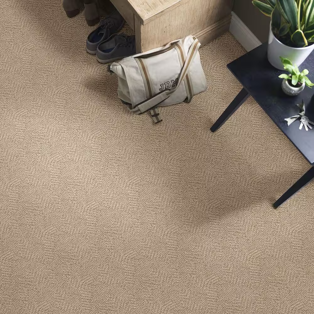 Anderson Tuftex Ario Carpet in Twilight Gold