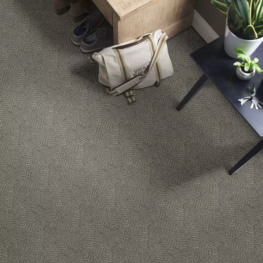 Anderson Tuftex Ario Carpet in Storm Cloud