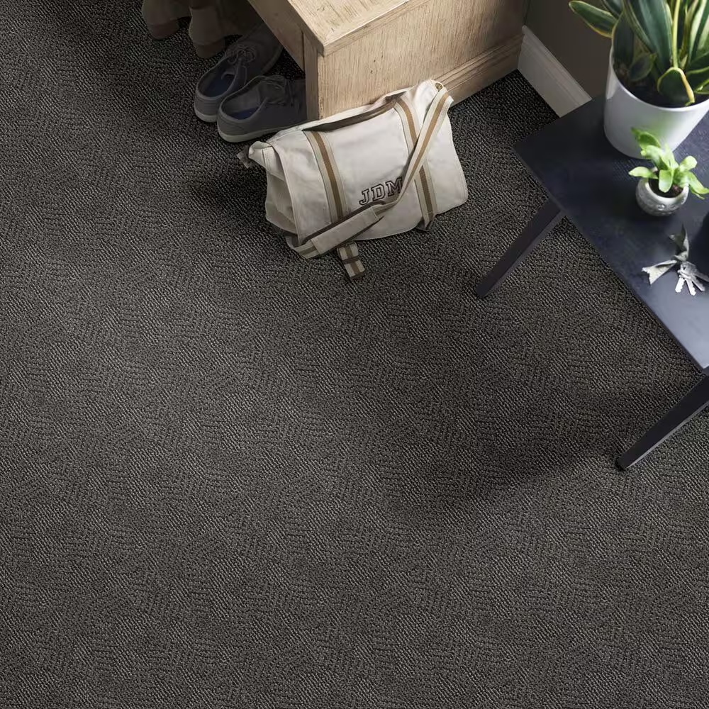 Anderson Tuftex Ario Carpet in Deep Space