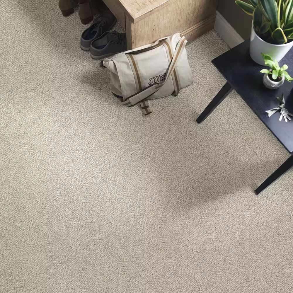 Anderson Tuftex Ario Carpet in Smokey Taupe
