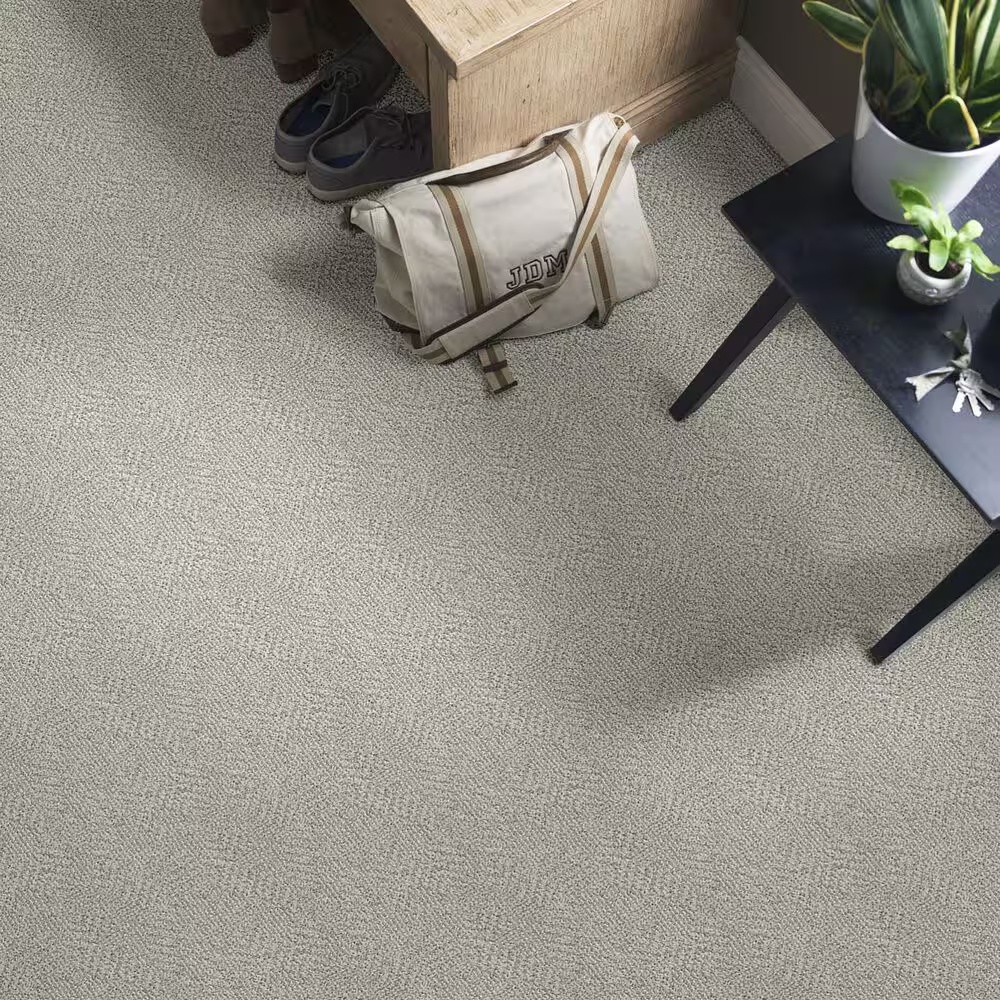 Anderson Tuftex Ario Carpet in Ice Formation