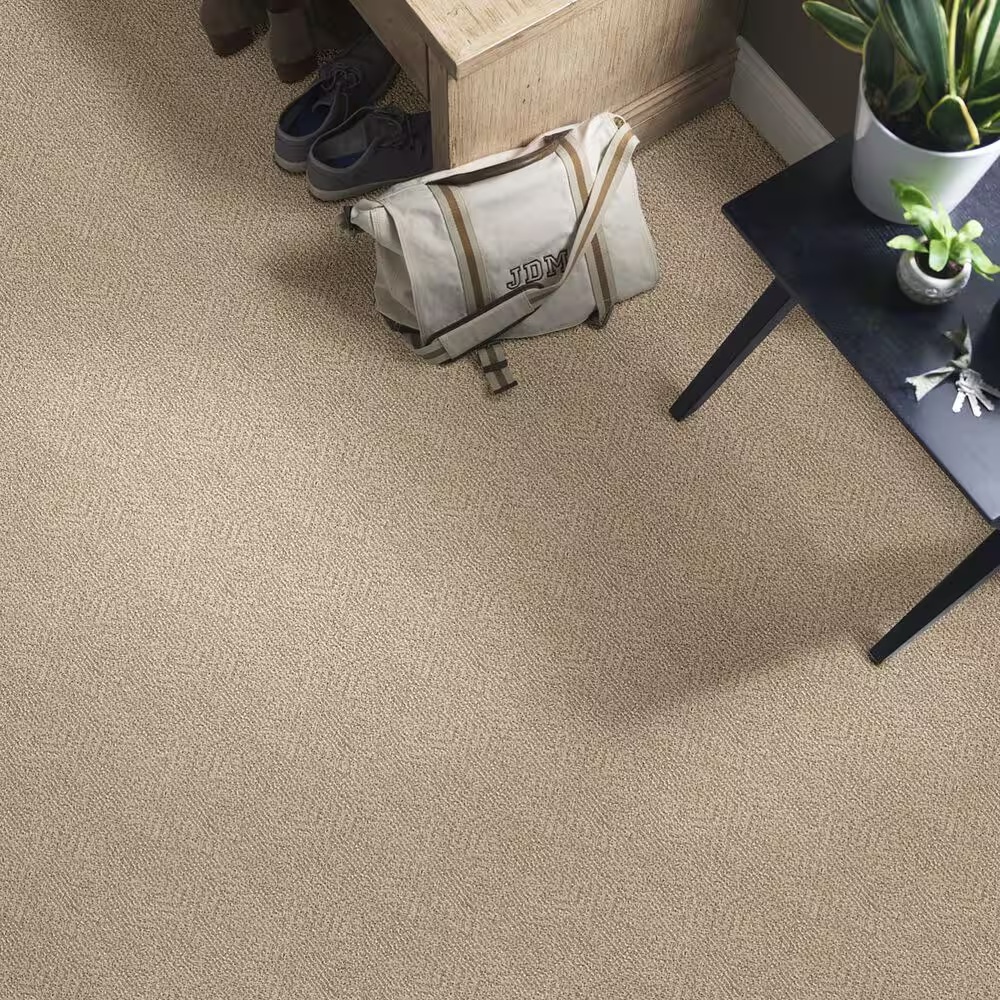Anderson Tuftex Ario Carpet in Coastal Home