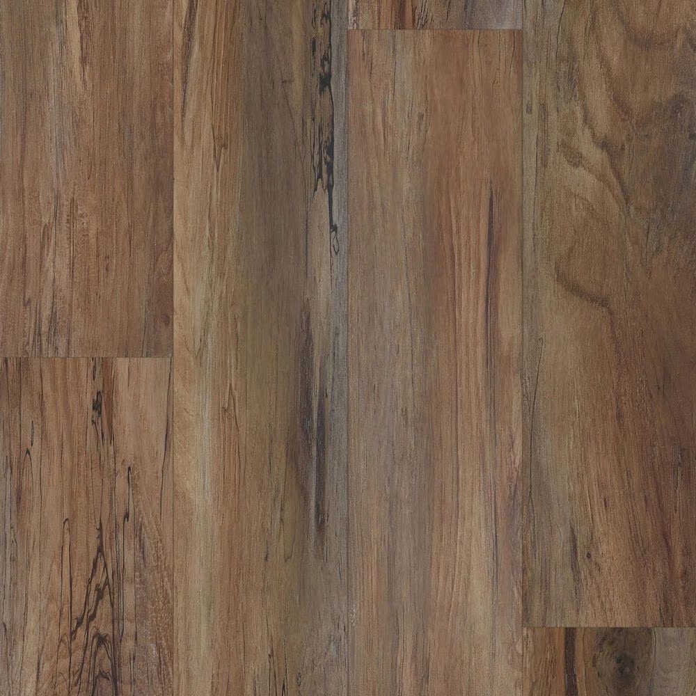 Adleta Solution Core Origins Guadalupe Peak 7" x 48" Luxury Vinyl Plank