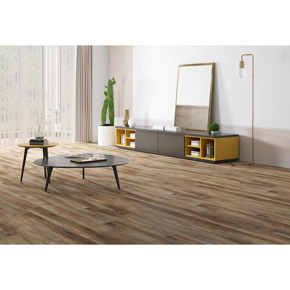 Adleta Solution Core Origins Guadalupe Peak 7" x 48" Luxury Vinyl Plank