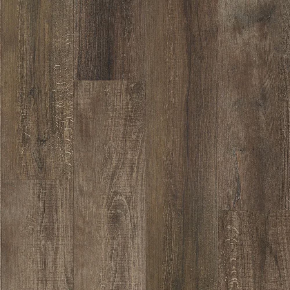 Adleta Solution Core Origins Blanco 7" x 48" Luxury Vinyl Plank