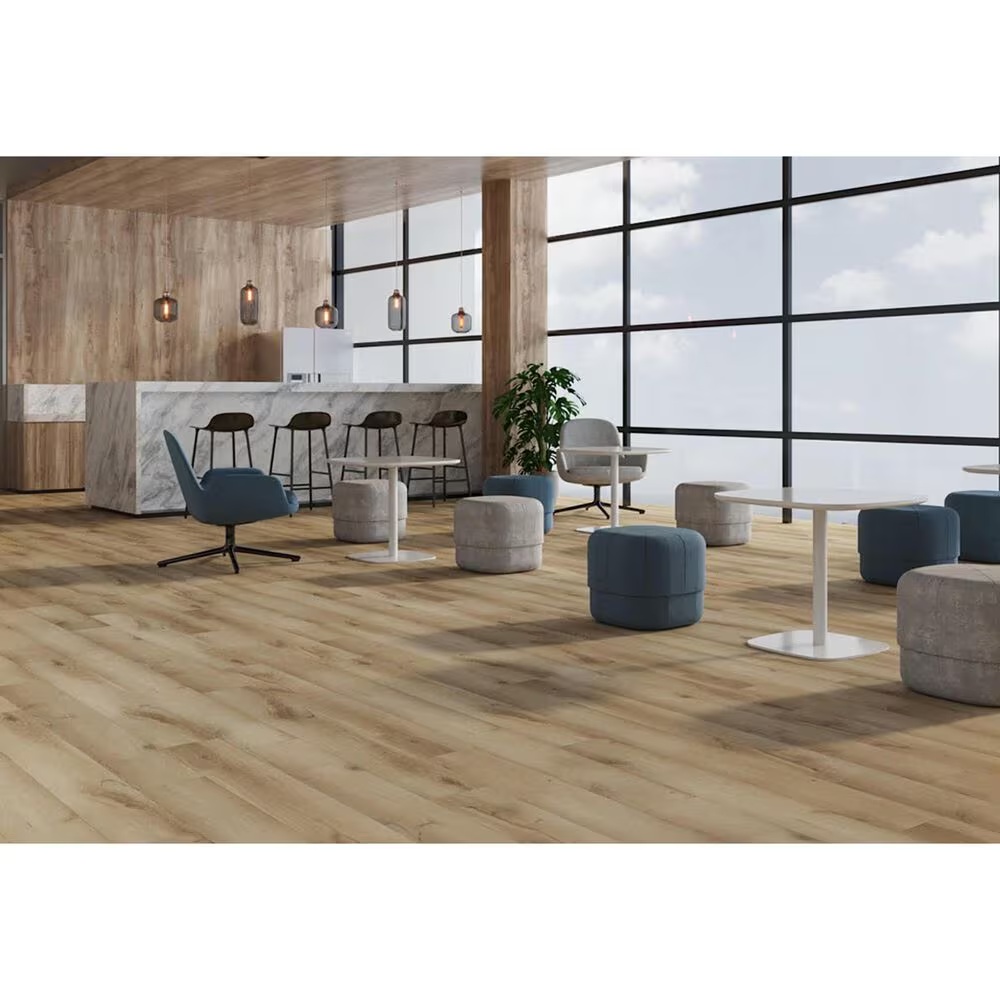 Adleta Solution Core Origins Rio Grande 7" x 48" Luxury Vinyl Plank