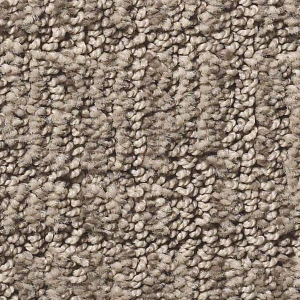 Shaw Wanderer Carpet in Stonish