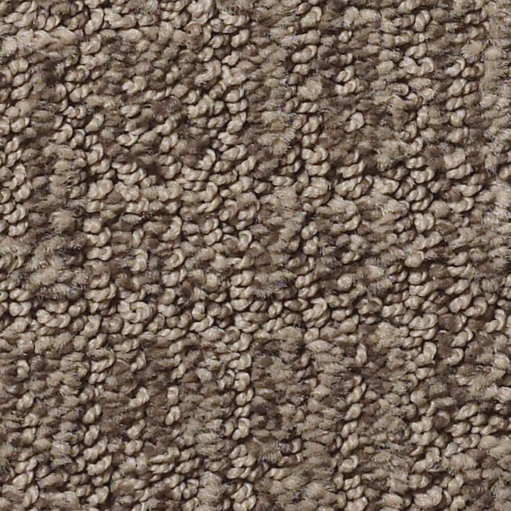 Shaw Wanderer Carpet in Mustang