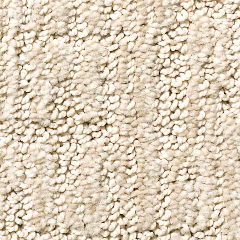 Anderson Tuftex Wanderer Carpet in Cotton Tail
