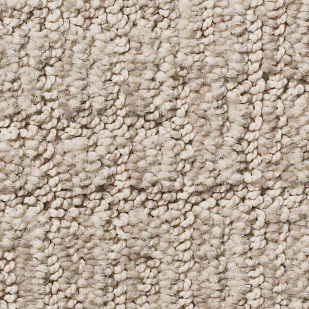 Anderson Tuftex Wanderer Carpet in Antique Pearl