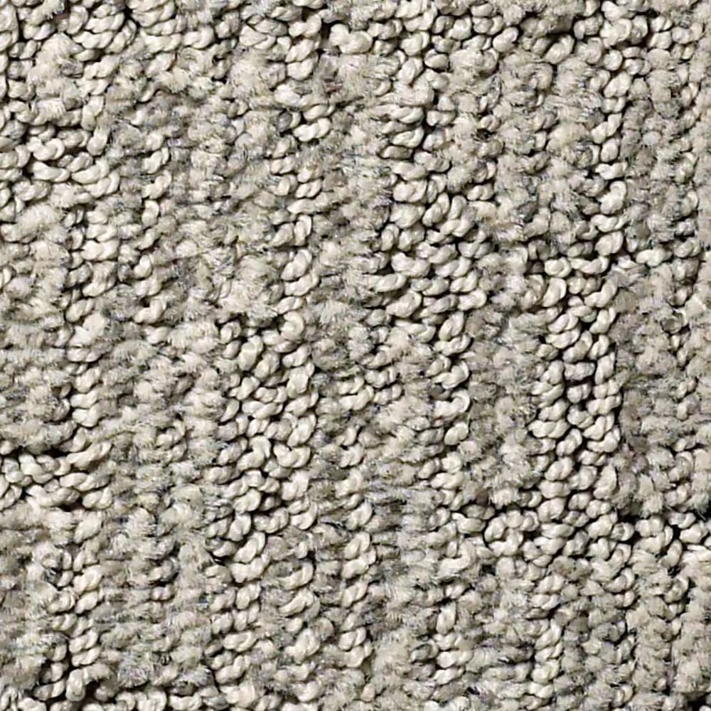 Anderson Tuftex Wanderer Carpet in Heather Gray