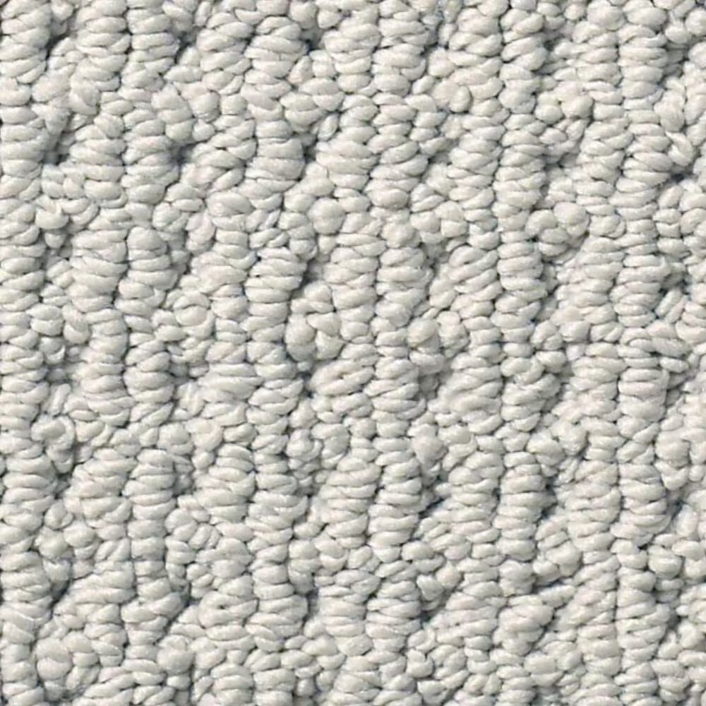 Anderson Tuftex San Lucas Carpet in Silverplate