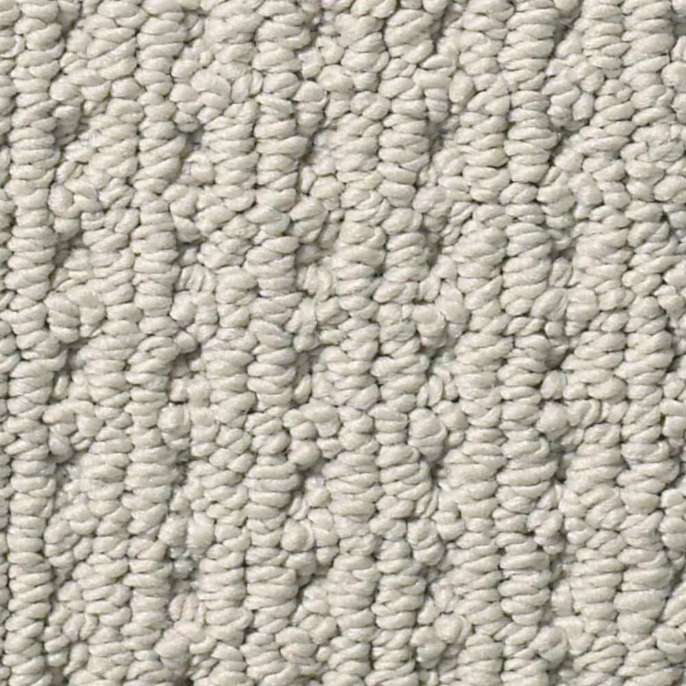 Anderson Tuftex San Lucas Carpet in Huskie