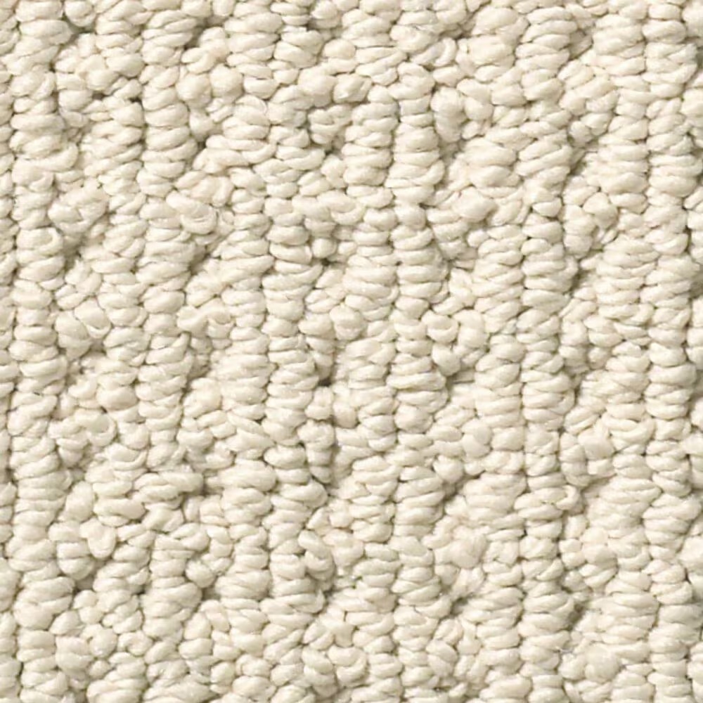 Anderson Tuftex San Lucas Carpet in Biscuit