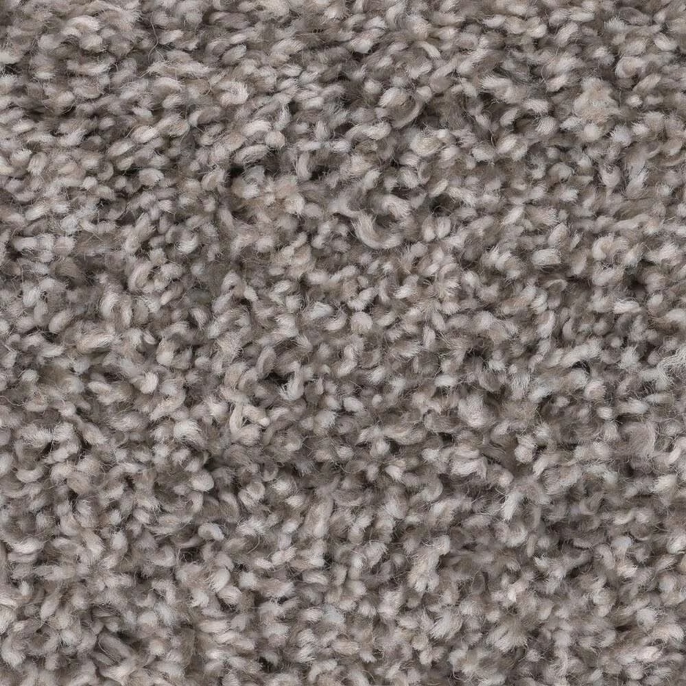 Shaw Bellera Calm Simplicity II Carpet in Washed Linen
