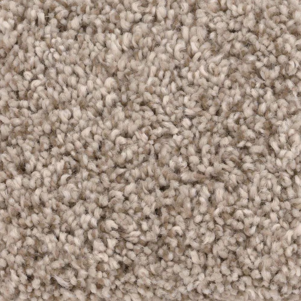 Shaw Bellera Calm Serenity I Carpet in Beige Bisque