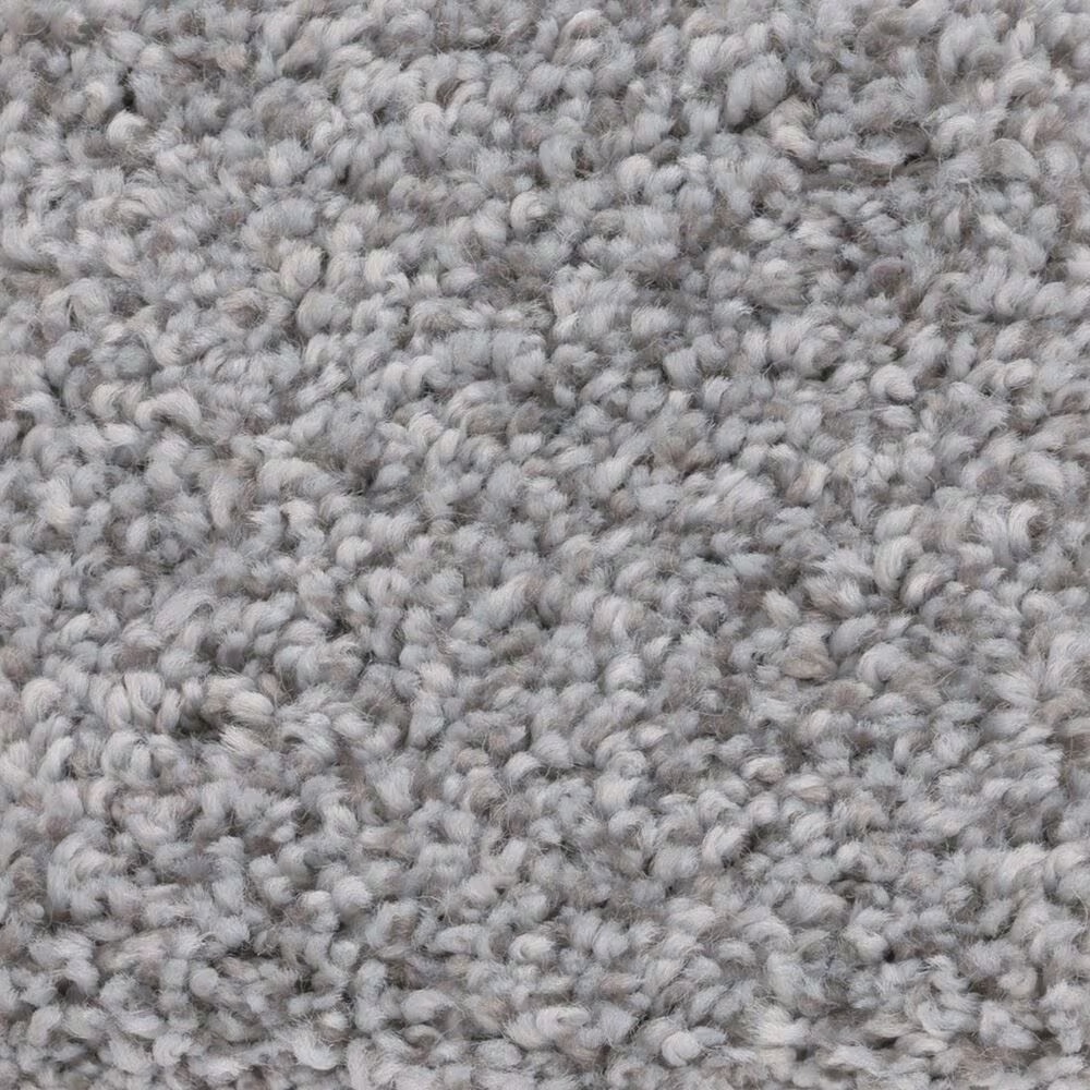 Shaw Bellera Calm Serenity I Carpet in Silver Lining