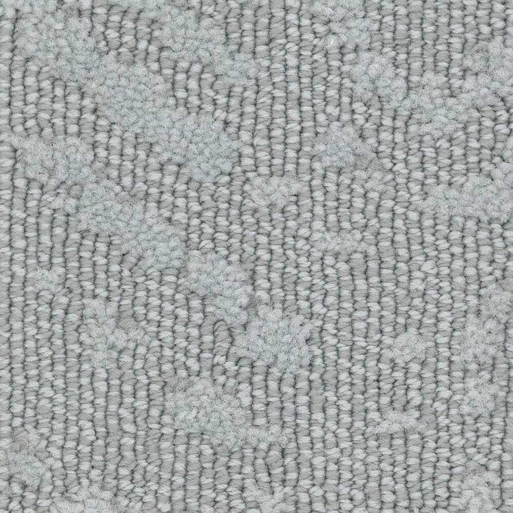 Anderson Tuftex Vintage Revival Carpet in Waters Edge