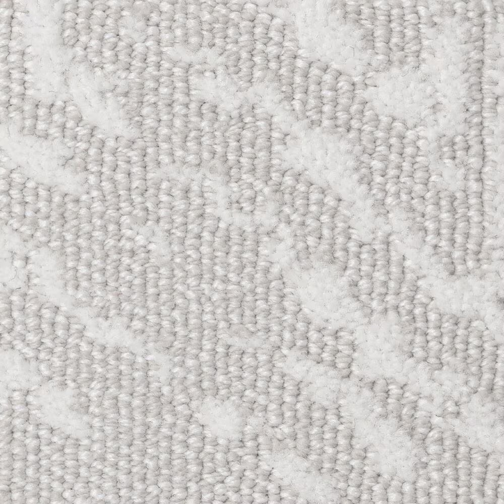 Anderson Tuftex Vintage Revival Carpet in Snowfall