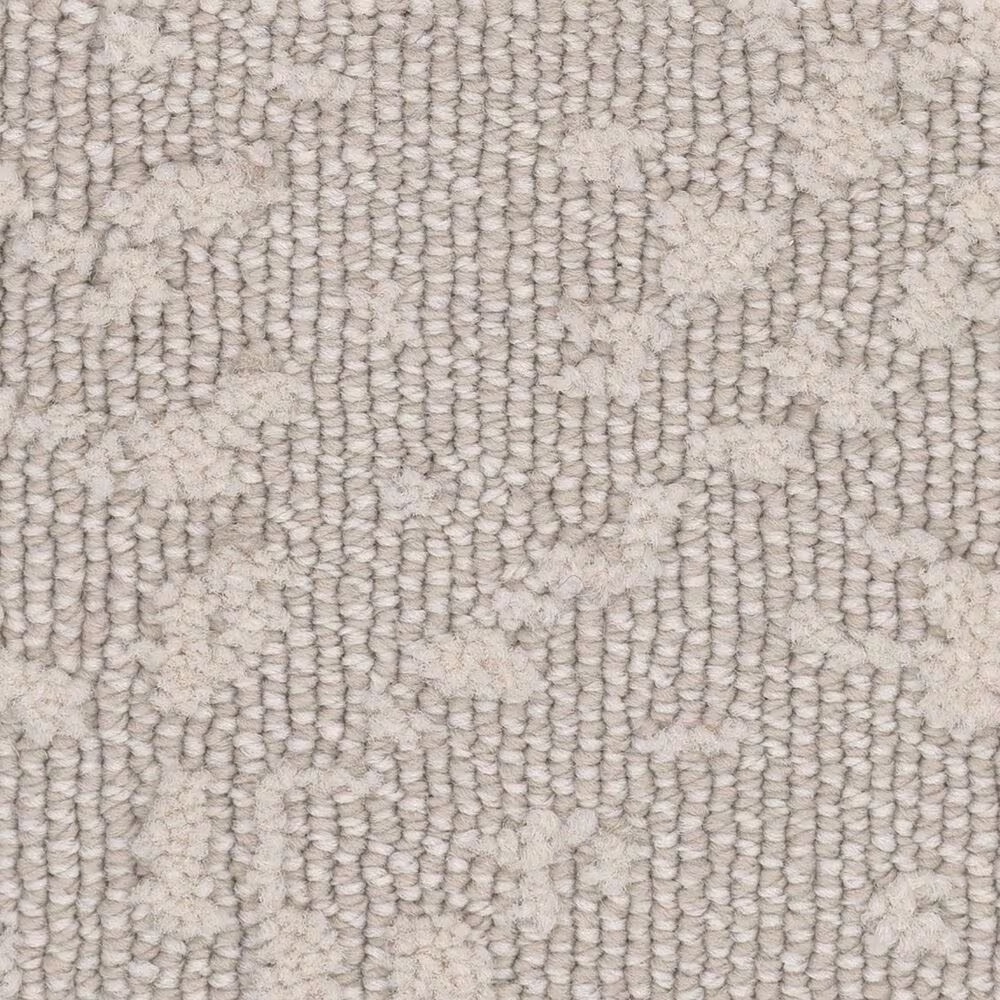 Anderson Tuftex Vintage Revival Carpet in Sandstone