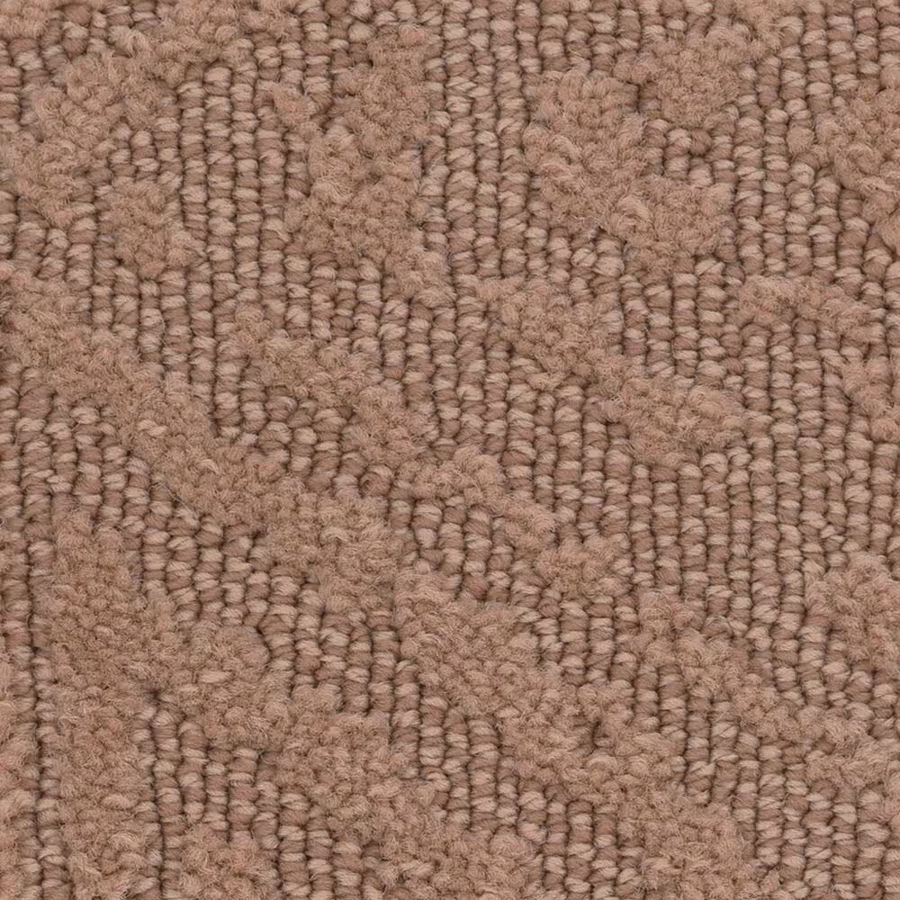 Anderson Tuftex Vintage Revival Carpet in Sunbaked